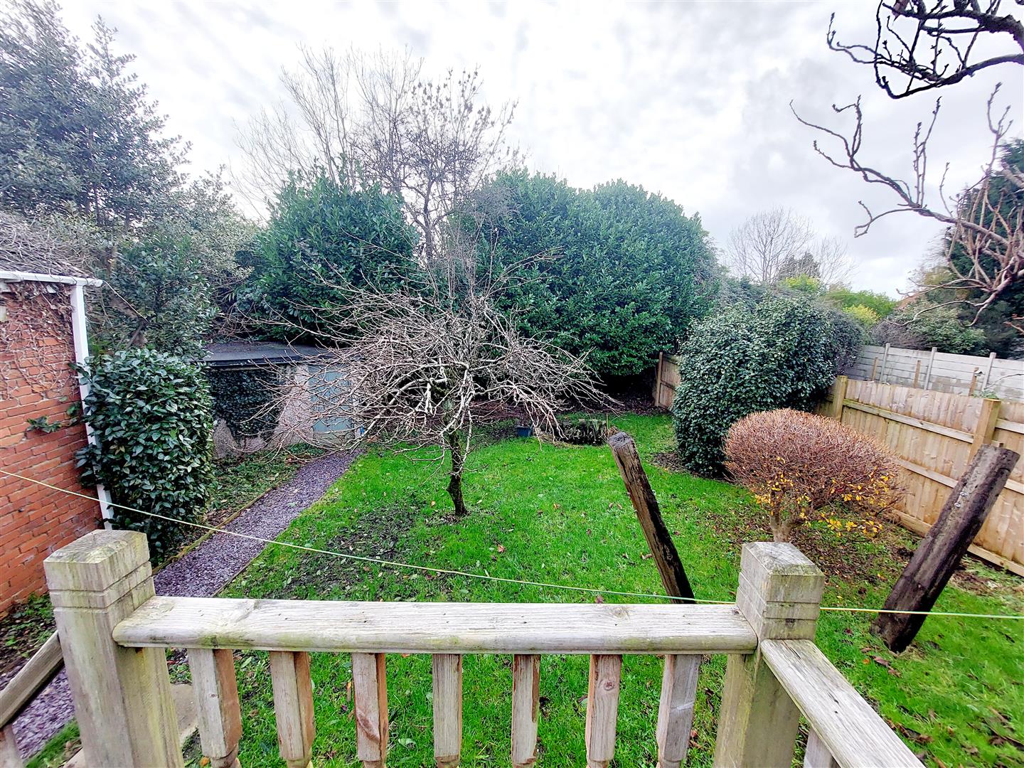 Penyrheol Road, Gorseinon, Swansea, SA4 4GA